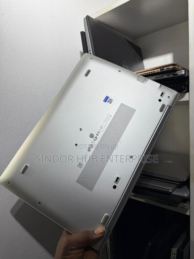 Laptop HP EliteBook 850 G6 8GB Intel Core I5 SSD 256GB