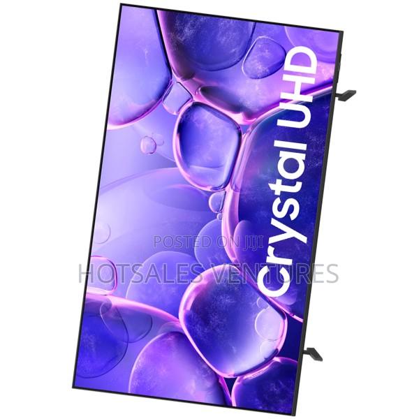 Ultimate Samsung 43 Inches Crystal Uhd Smart Tv - 43u8072f · Photo 3