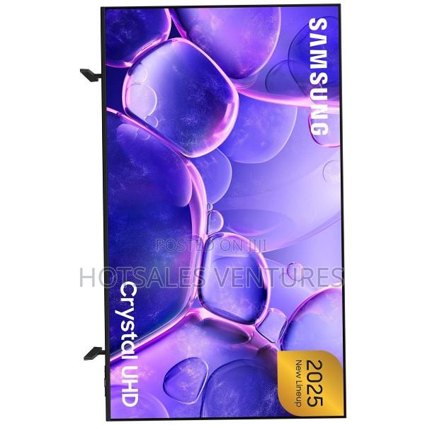Ultimate Samsung 43 Inches Crystal Uhd Smart Tv - 43u8072f · Photo 4