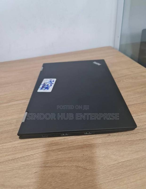 Laptop Lenovo ThinkPad X1 Carbon 8GB Intel Core I5 SSD 256GB