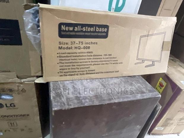 Oldtown Ultrasteel Stand Universal Tv Classic Collection · Photo 2