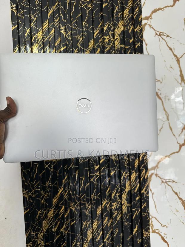Laptop Dell XPS 15 16GB Intel Core I7 SSD 512GB photo 3