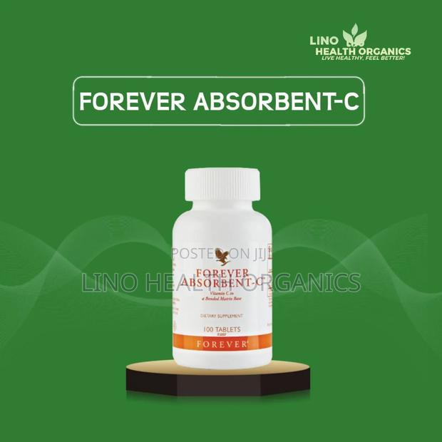 Forever Absorbent-C | Advance Daily Vitamin C · Photo 2
