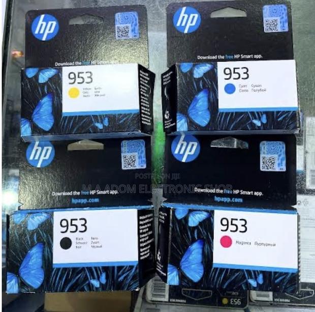 953 Inks Full Set Available · Photo 2