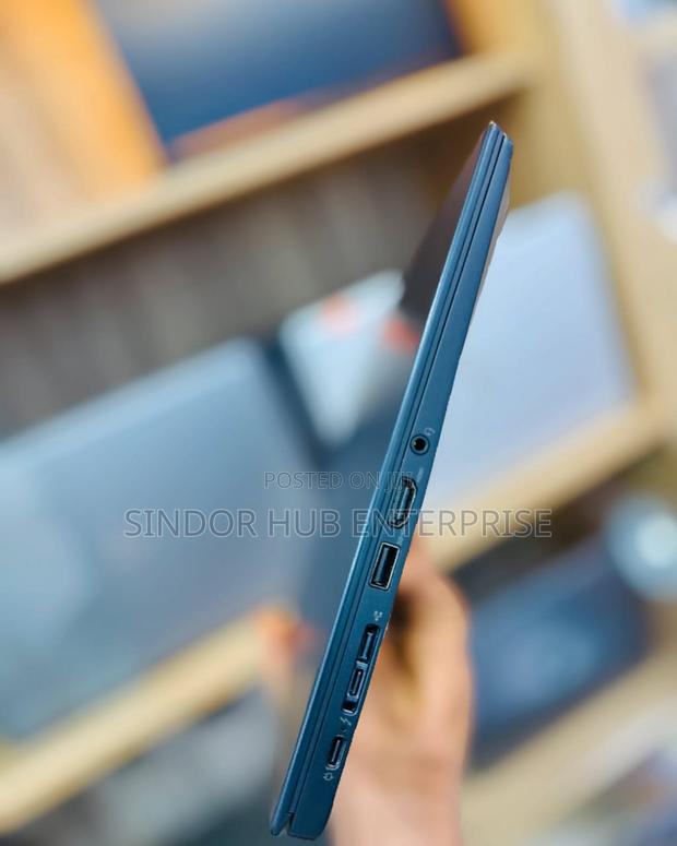 Laptop Lenovo ThinkPad T14s G4 16GB Intel Core I7 SSD 256GB photo 2