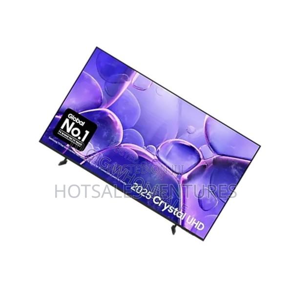 Quality Samsung 50 Inches Uhd Smart Tv - 50u8000f (2025) · Photo 3