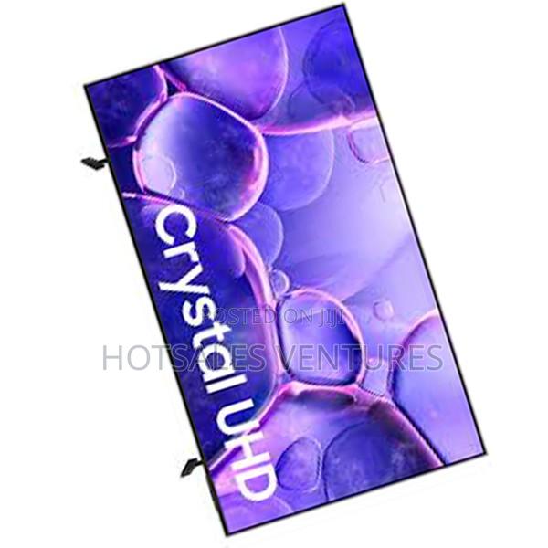 Quality Samsung 50 Inches Uhd Smart Tv - 50u8000f (2025) · Photo 4