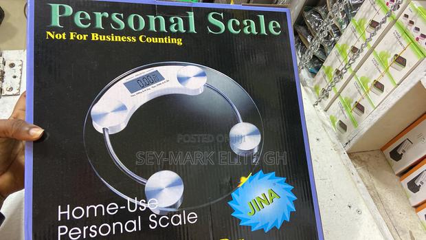 Digital Personal Weight Scale · Photo 4