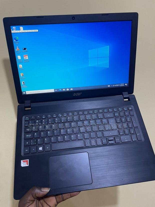 Laptop Acer Aspire 5 8GB AMD A6 HDD 1T