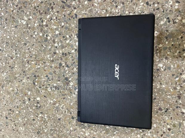 Laptop Acer Aspire 5 8GB AMD A6 HDD 1T photo 2