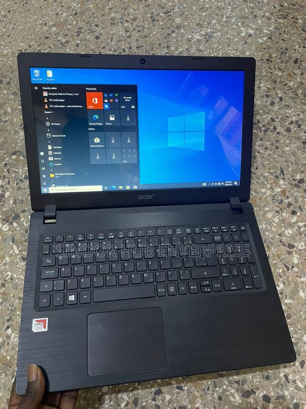 Laptop Acer Aspire 5 8GB AMD A6 HDD 1T photo 3