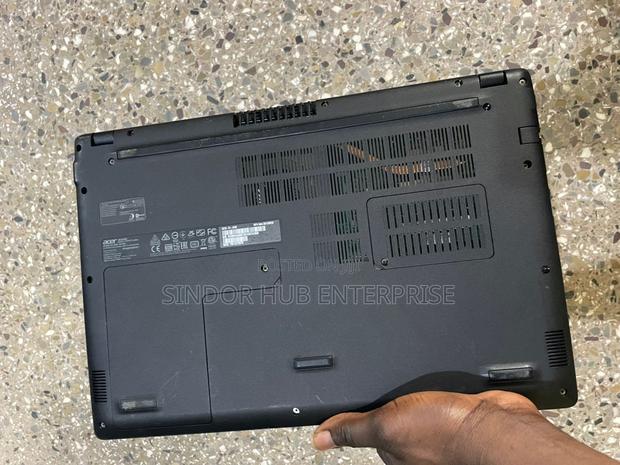 Laptop Acer Aspire 5 8GB AMD A6 HDD 1T photo 4