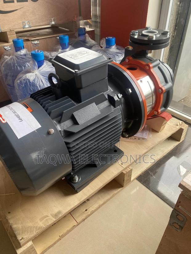 One Phase 20hp Leo Centrifugal Pump-Xst50-250/150 · Photo 2