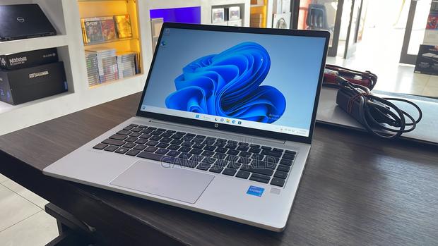 Laptop HP ProBook 640 G8 8GB Intel Core I5 SSD 512GB photo 3