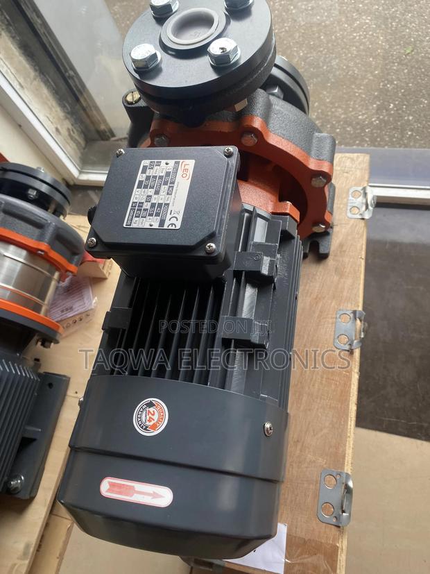 7.5kw - 10hp -Leo Xst40-200/75 Surface Pump · Photo 2