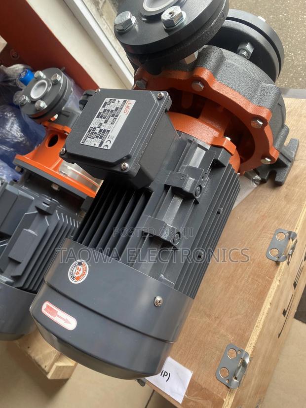 Most Excellent Leo-10hp Centrifugal Water Pump · Photo 2