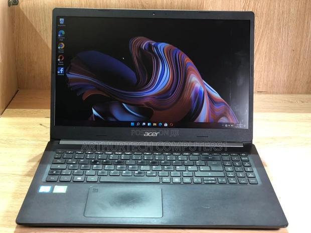 Laptop Acer Aspire 5 8GB Intel Core I5 HDD+SSD 1T