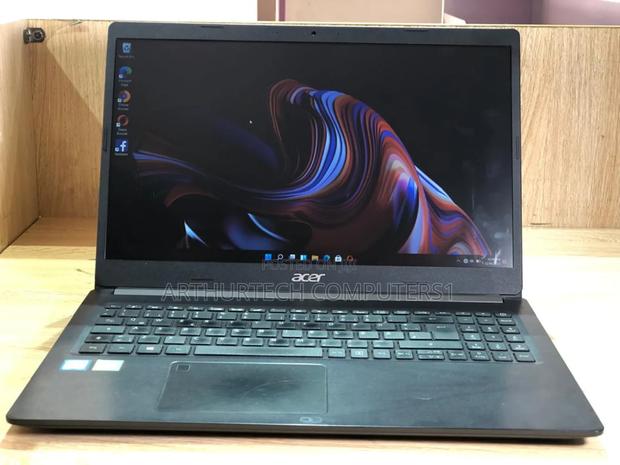 Laptop Acer Aspire 5 8GB Intel Core I5 HDD+SSD 1T photo 2