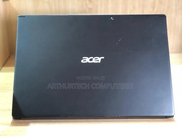 Laptop Acer Aspire 5 8GB Intel Core I5 HDD+SSD 1T photo 4