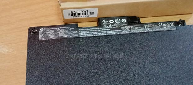 Hp Cso3xl Battery · Photo 3
