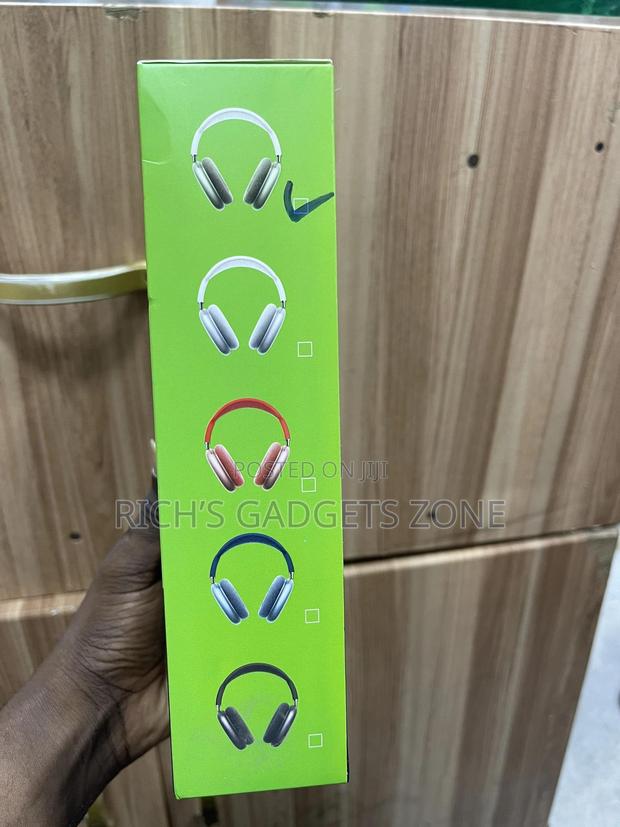 🎧 Oraimo Booming Bass Wireless Headphone: Superior Premium Sound photo 3