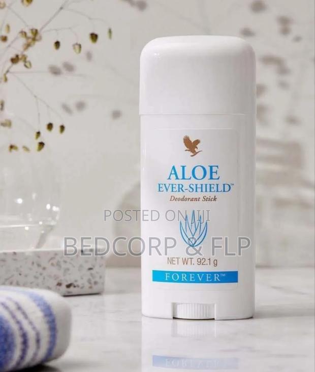 Aloe Evershield Deodorant Stick Fl 1
