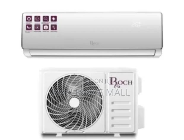 Roch Air Conditioner 1.5hp