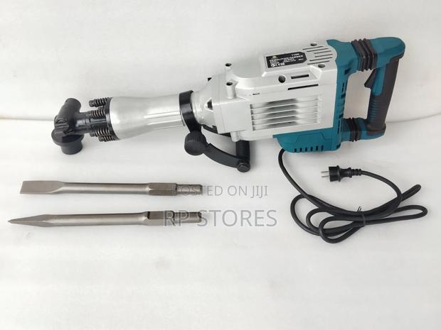 Ecoolmax Demolishing Breaker 2800w · Photo 2