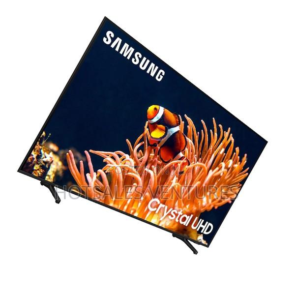 Best Samsung 55 Inch Led Crystal Uhd HDR Smart Tv - 55du8000 · Photo 3