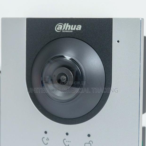 2-Wire Ip Villa Door Station photo 2