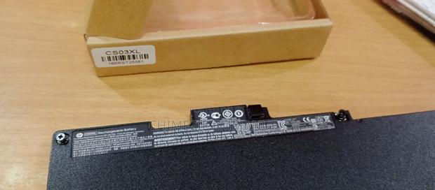 Hp Cso3xl Battery · Photo 4