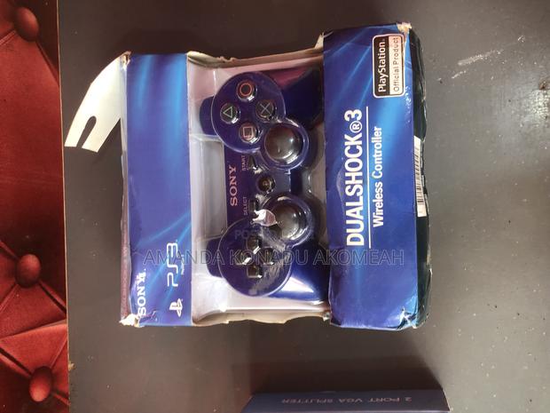 Game Controller