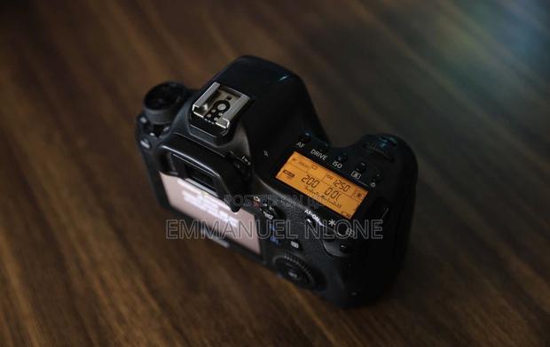 Canon 6d Body photo 4