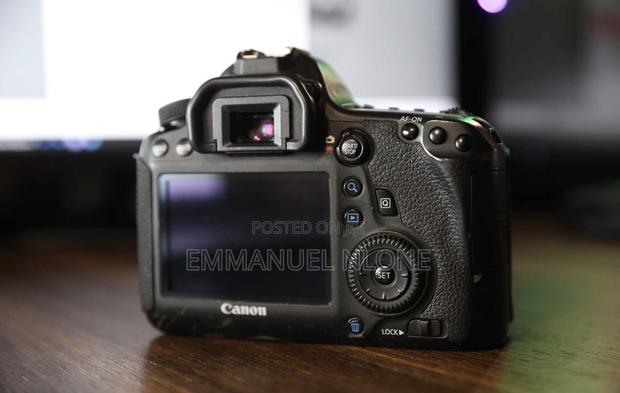 Canon 6d Body photo 5