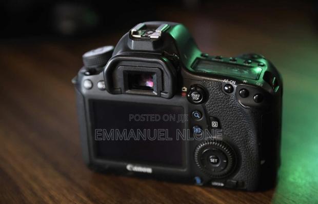 Canon 6d Body photo 6