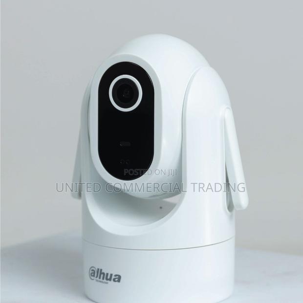 4mp Indoor Fixed-Focal