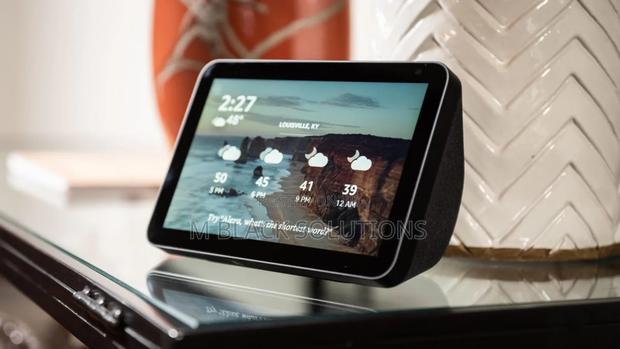 Echo Show 8(3rd Generation) Speaker · Photo 3
