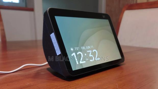 Echo Show 8(3rd Generation) Speaker · Photo 4