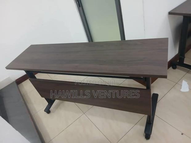 Foldable Training Table · Photo 2