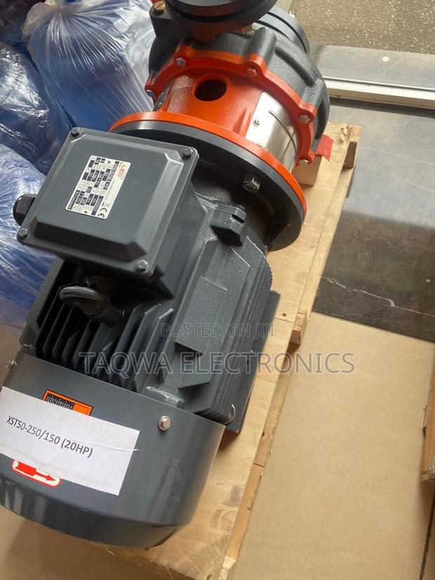 Leo Single-impeller-20hp -surface Pump Xst150-250:150 · Photo 2