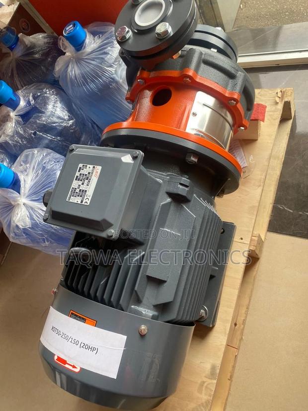 Up To 2900l/Min Leo 20hp Surface Pump · Photo 2