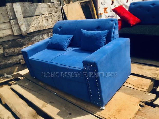 2 in 1 Sofa