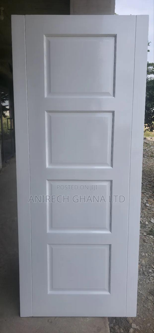 Painted Door · Photo 2