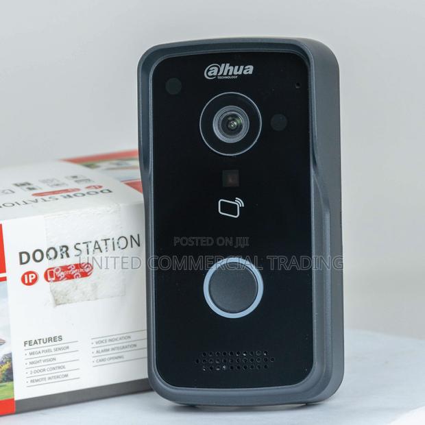 Ip Villa Door Station photo 2