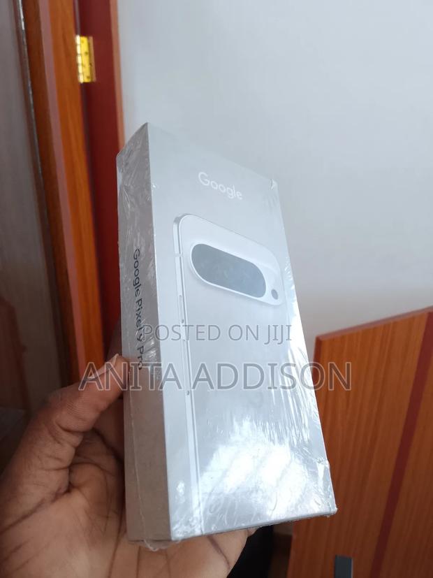New Google Pixel 9 Pro 128 GB Black · Photo 4