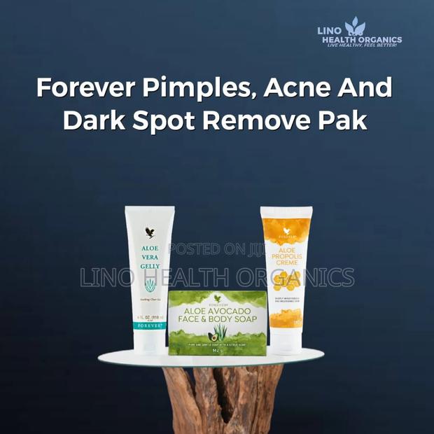 Forever Living Products for Pimples, Acne and Dark Spots · Photo 2