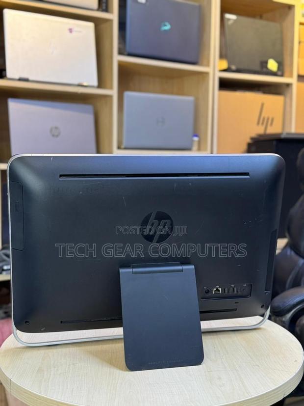 Desktop Computer HP 8GB Intel Core I5 HDD 500GB photo 2