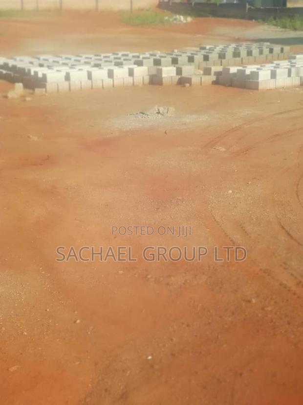 4 Plot of Land at Ashongman Estate · Photo 3