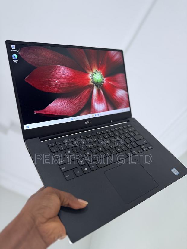 Laptop Dell G7 15 7590 16GB Intel Core I7 SSD 256GB photo 5