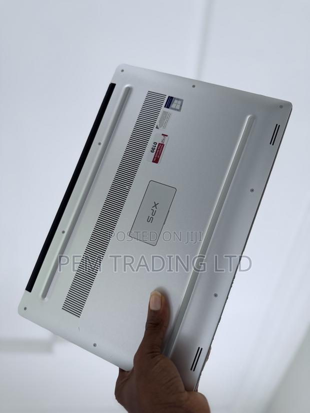 Laptop Dell G7 15 7590 16GB Intel Core I7 SSD 256GB photo 4